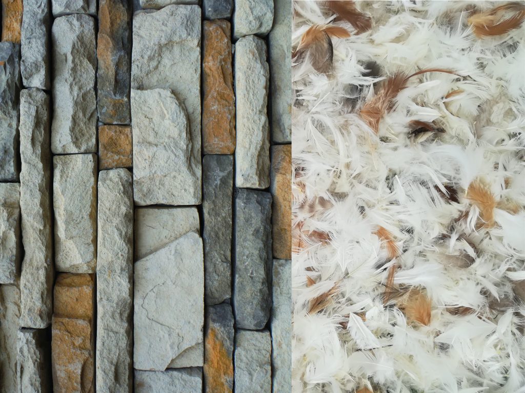 Пердуви-камења